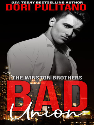 cover image of Bad Union